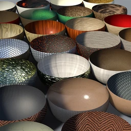 Oso Janus Double Sided Shader Merchant Resource for Iray