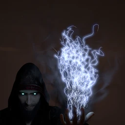 Oso Spectral Spells and Eldritch Emanations