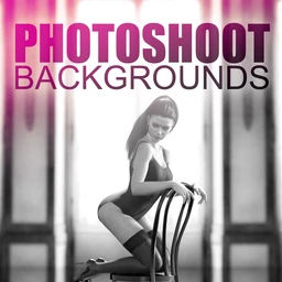 Photoshoot Backgrounds