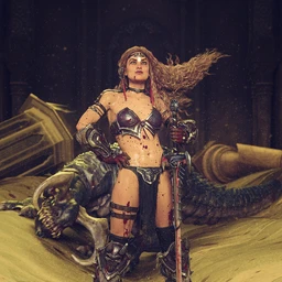 PTF Legendary Lights