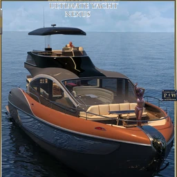 PW Ultimate Yacht Nexus