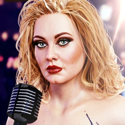 Queen of Desires HD for Genesis 8 Female