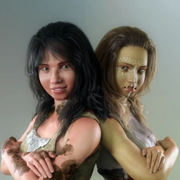 QX Ferin for Teen Jane 8