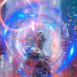 Ron’s Circle Flares