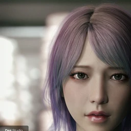 Ruo Xi Collection for Genesis 8 Female(s)