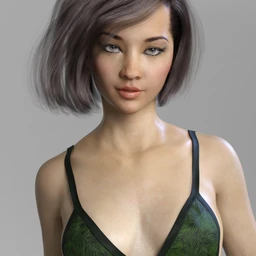 RY Rika for Victoria 8