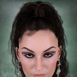 Sabra for Josephene 8