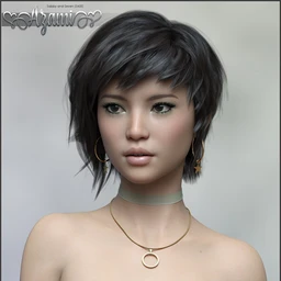 SASE Azami for Genesis 8