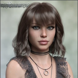 SASE Bonnie for Genesis 8