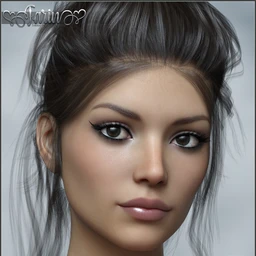 SASE Farin for Genesis 8