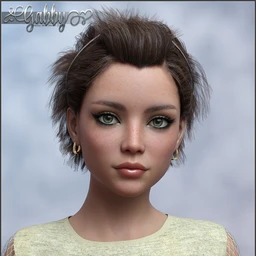 SASE Gabby for Genesis 8