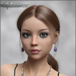 SASE Julianna for Genesis 8