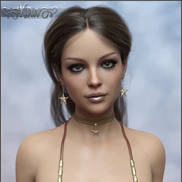 SASE Kira for Genesis 8
