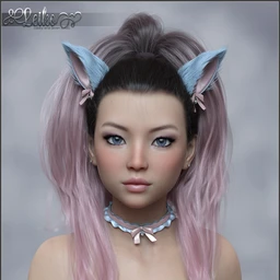 SASE Leiko for Genesis 8