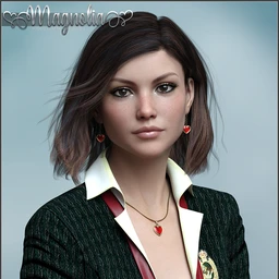 SASE Magnolia for Genesis 8