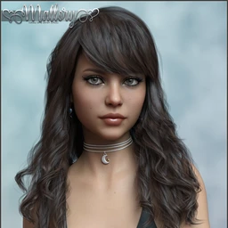 SASE Mallory for Genesis 8