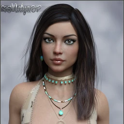 SASE Nalya for Genesis 8