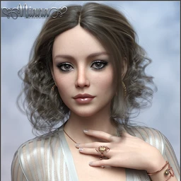 SASE Niana for Genesis 8