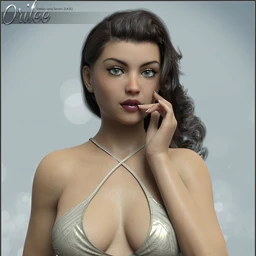 SASE Orilee for Genesis 8