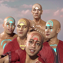 SBibb Temple Brethren for Ashan 8