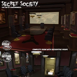 Secret Society