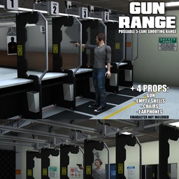 Shooting Range