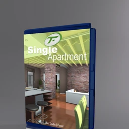 Single Apartment