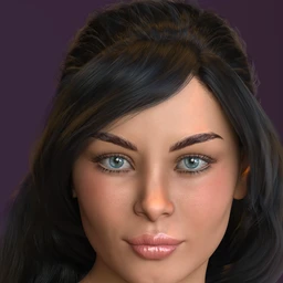 Skylar HD for Gabriela 8