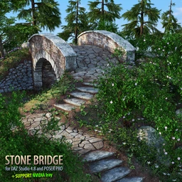 Stone Bridge