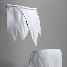 Swamp Loincloth for Genesis 8 Male(s)