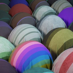 Sweater Knits Iray Shaders