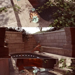 Tranquil Private Pool