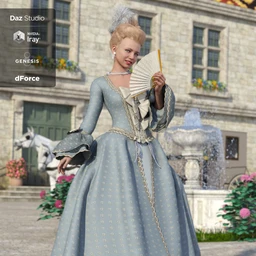 UD Expansion 5 – La Reine