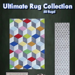 Ultimate Rug Collection