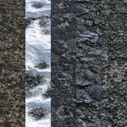 v176 Iray Ground Textures 5