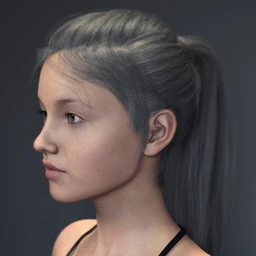 Variable Hair for Genesis 8 Female(s)
