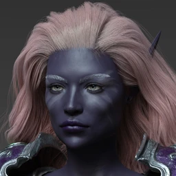 Venrel HD for Victoria 8