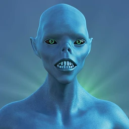 Vihren HD For Genesis 8 Males