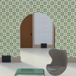 Vintage Home Decor – Shader Presets and Merchant Resource