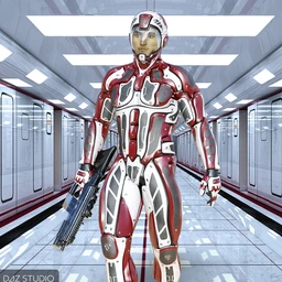 Viper Suit Expansion Pack