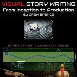 Visual Story Writing – From Inception to Production