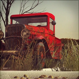 VYK Easy Mess for Iray