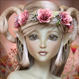 VYK Leanan for The Girl 8