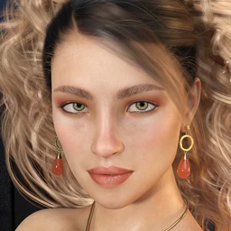 Wilder HD for Genesis 3 and 8 Female