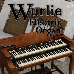 Wurlie Electric Organ