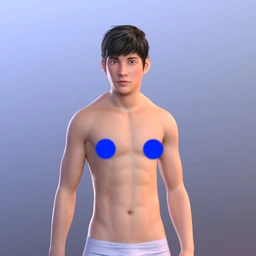 Yuji for Genesis 8 Male