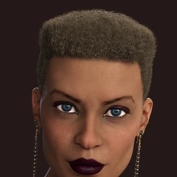 Zaida for Josephene 8