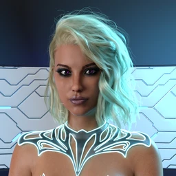 Zilpha HD for Jenni 8