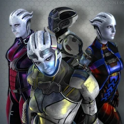 AlienBreed Bundle 02