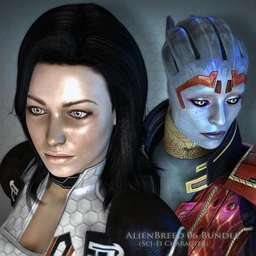 AlienBreed Bundle 06